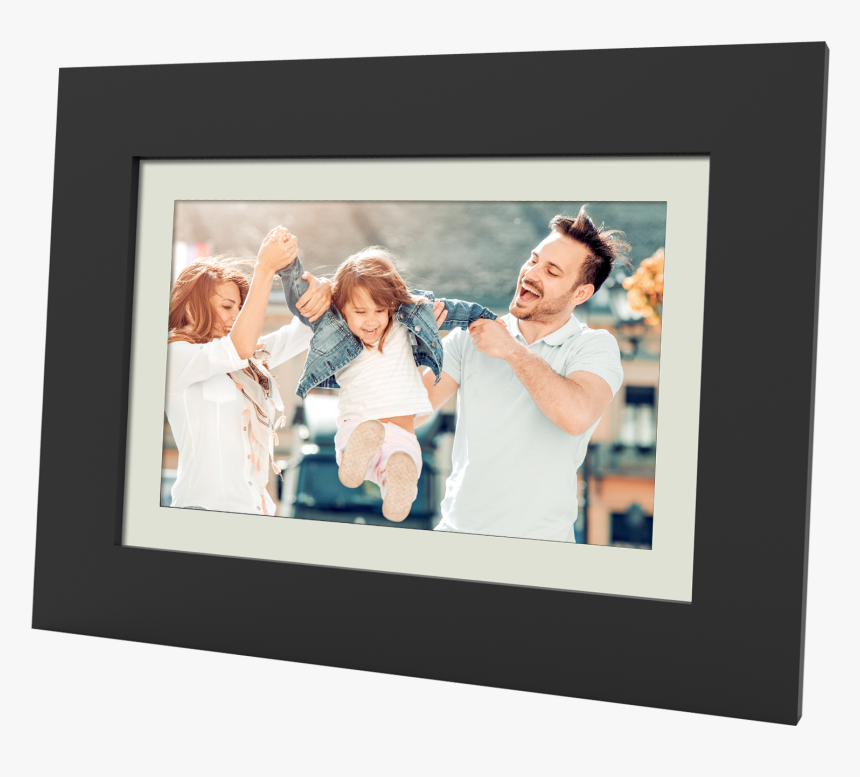 Happy Family Life, HD Png Download