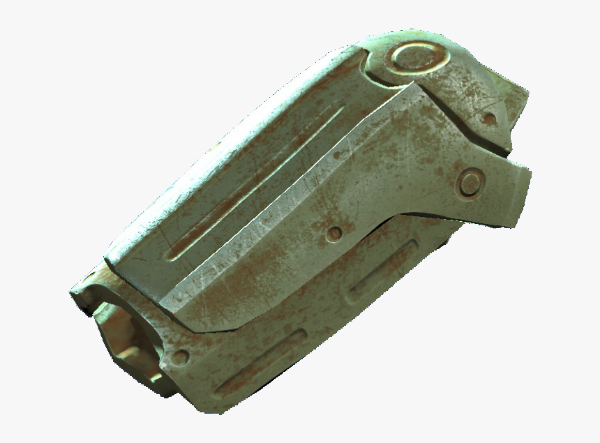 Nukapedia The Vault - Knife, HD Png Download