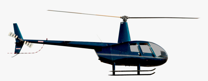 Helicopter, HD Png Download