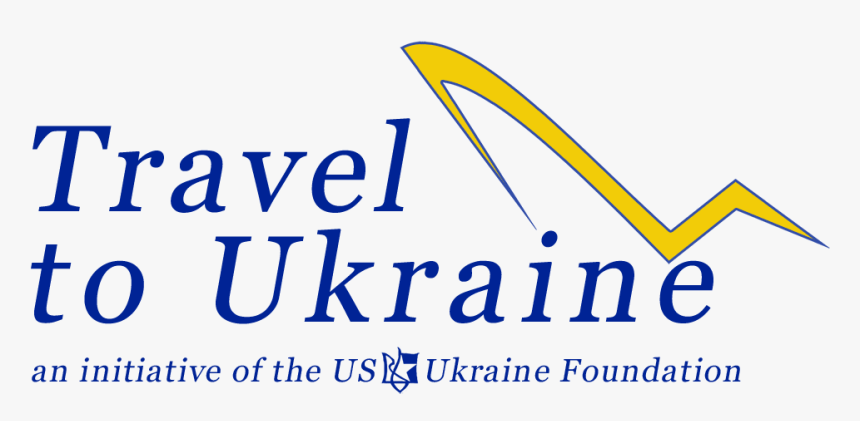 Travel To Ukraine - Triangle, HD Png Download