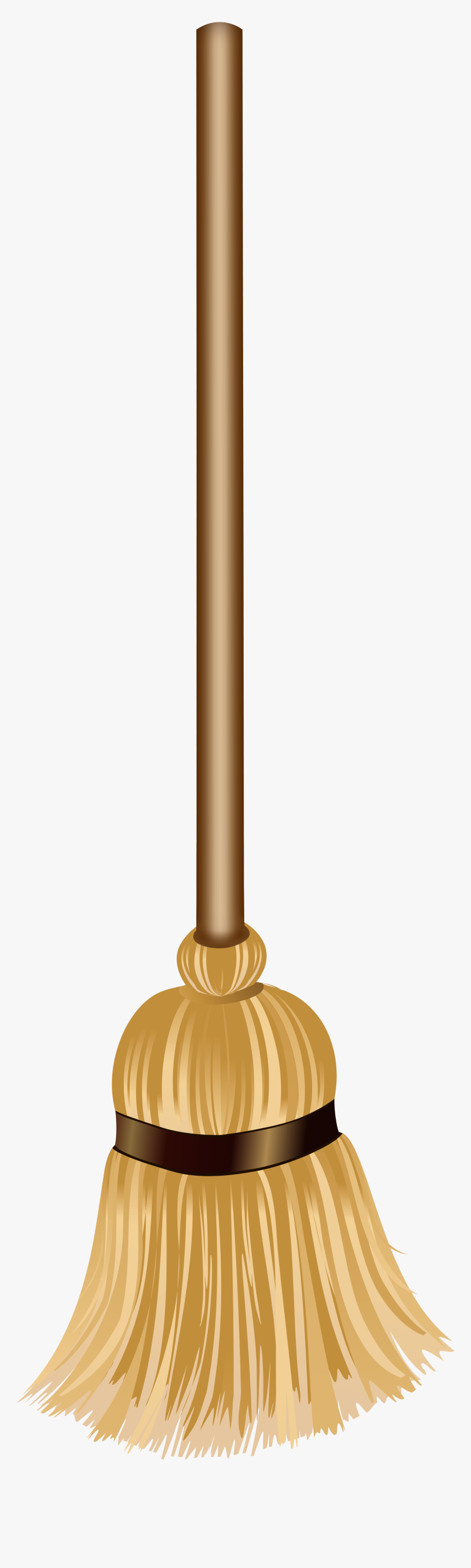 Broom Png , Png Download - Cylinder, Transparent Png