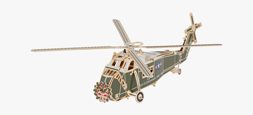 White House Ornament 2019, HD Png Download