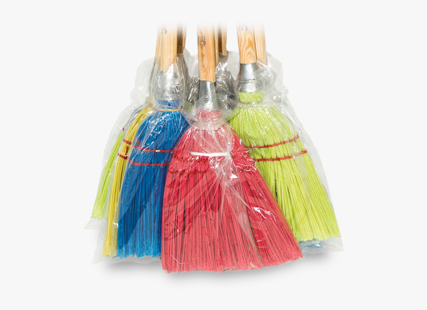 Guatemex 0037 Plastic Baby Broom, HD Png Download