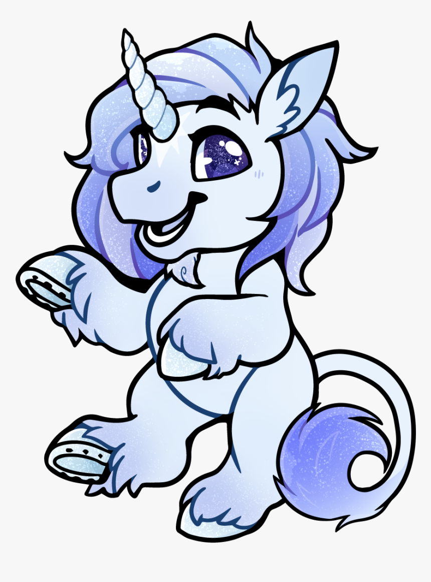 Ldzvc1z - Furvilla Chibi Bases, HD Png Download