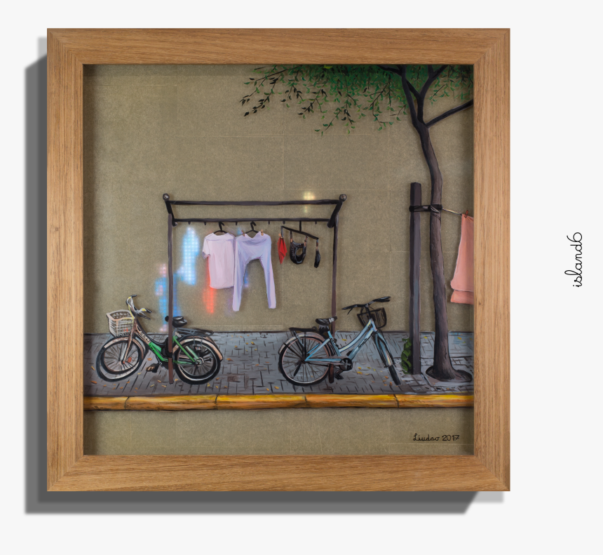 Picture Frame, HD Png Download