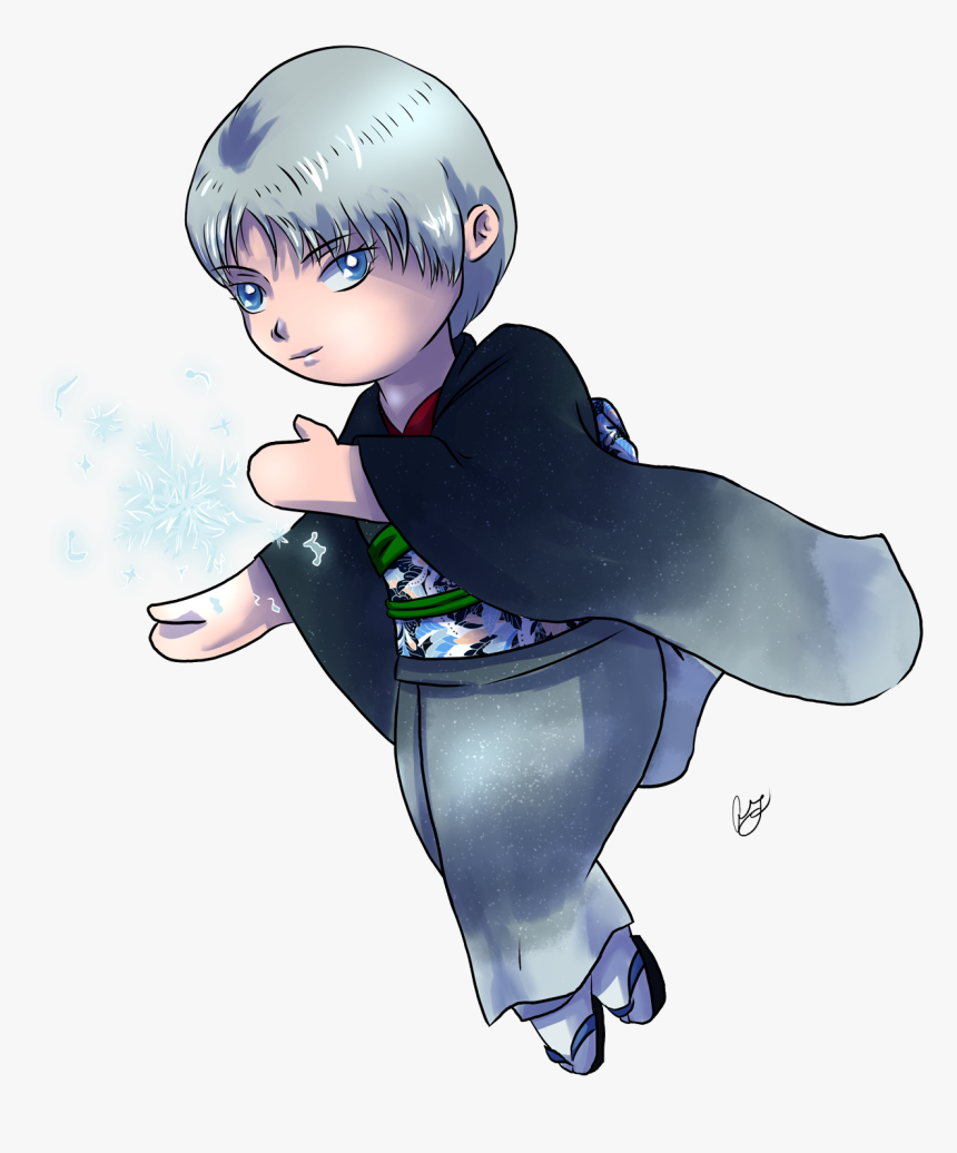 Chibi Helena - T-shirt, HD Png Download