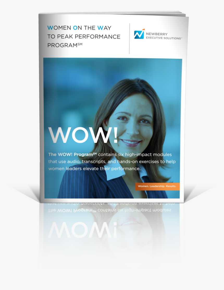 Wow - Flyer, HD Png Download