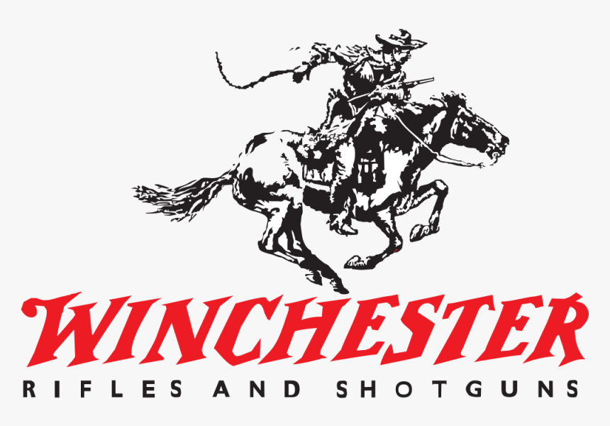 Winchester Logo - Winchester Logo Vector, HD Png Download
