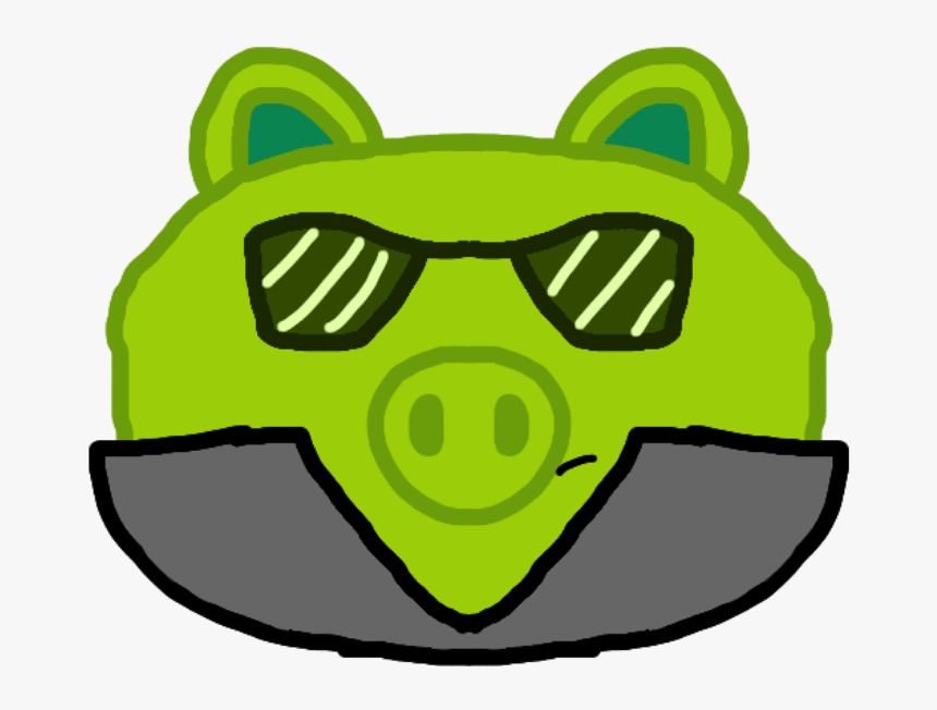 Angry Birds Fanon Wiki, HD Png Download