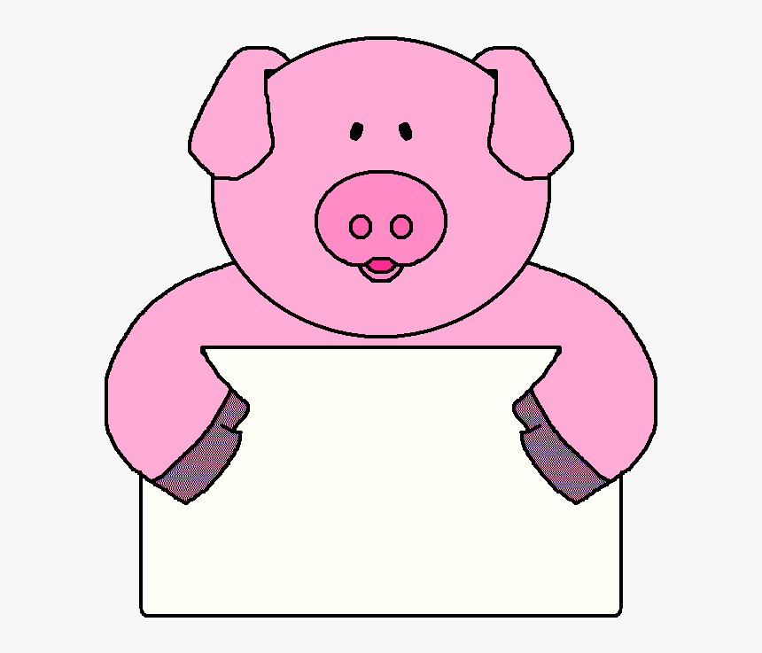 Pig Clipart, HD Png Download