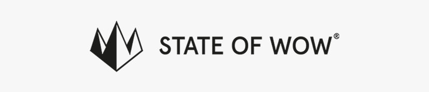 State Of Wow, HD Png Download