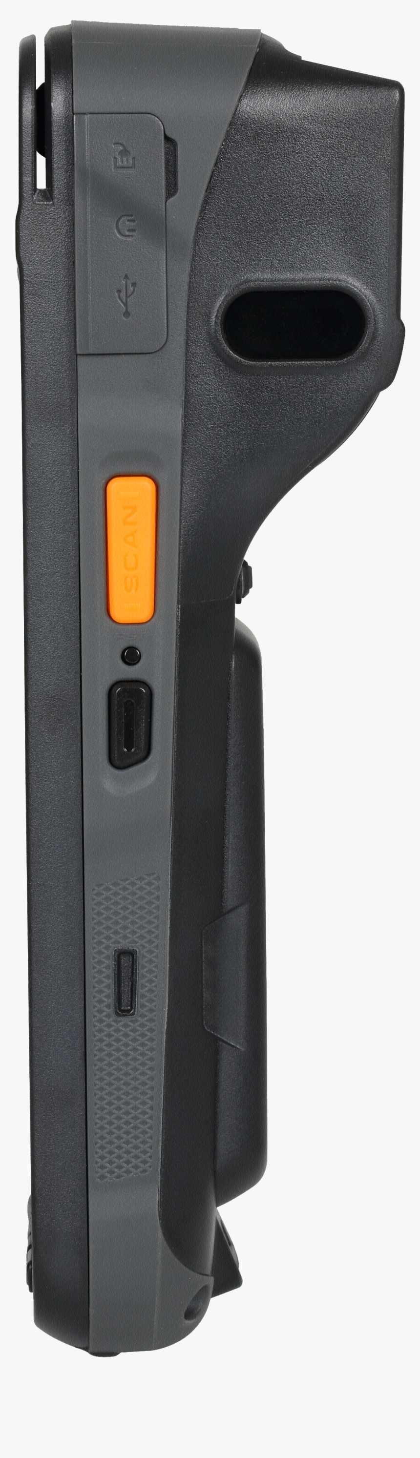 Starting Pistol, HD Png Download