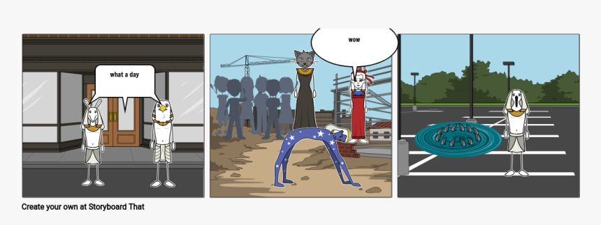 Cartoon, HD Png Download