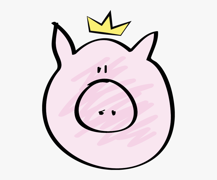 Pig .png, Transparent Png
