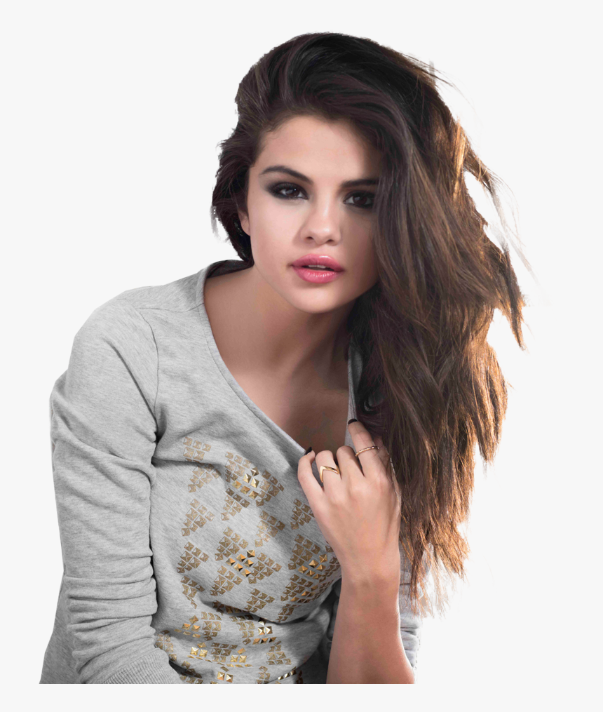 Selena Gomez, Selena, And Gomez Image - Cute Gomez Wallpapers Hollywood Selena Gomez Back, HD Png Download