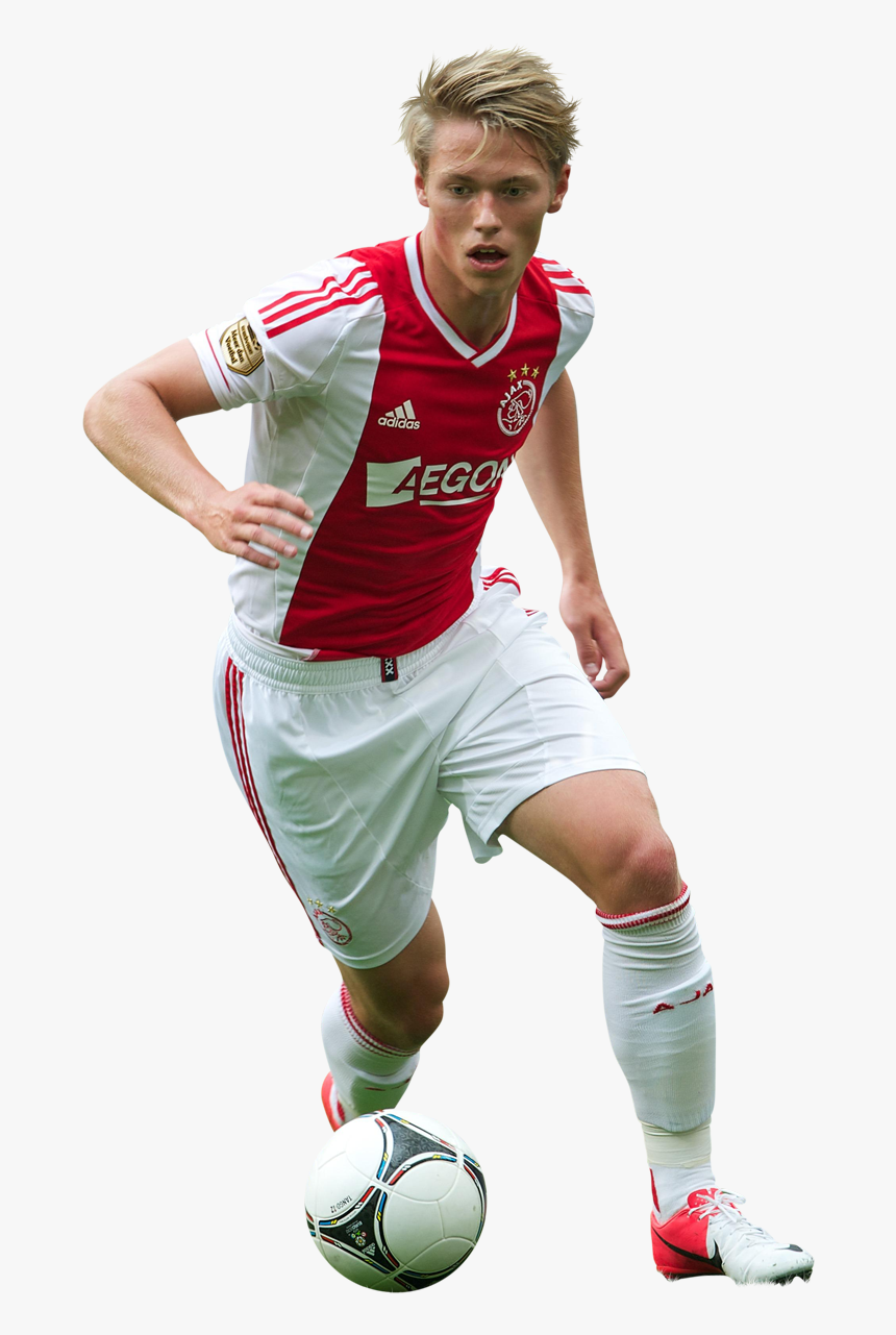 Viktor Fischer Png, Transparent Png
