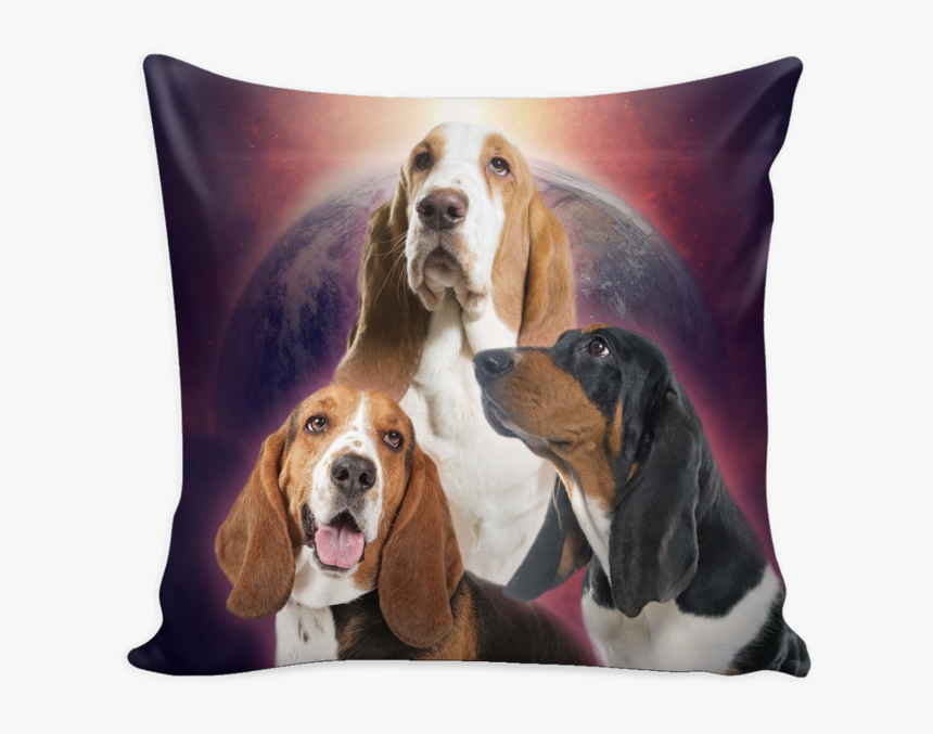 Basset Hound, HD Png Download