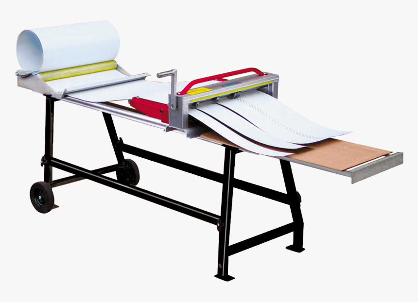 Sheet Metal Brake, HD Png Download