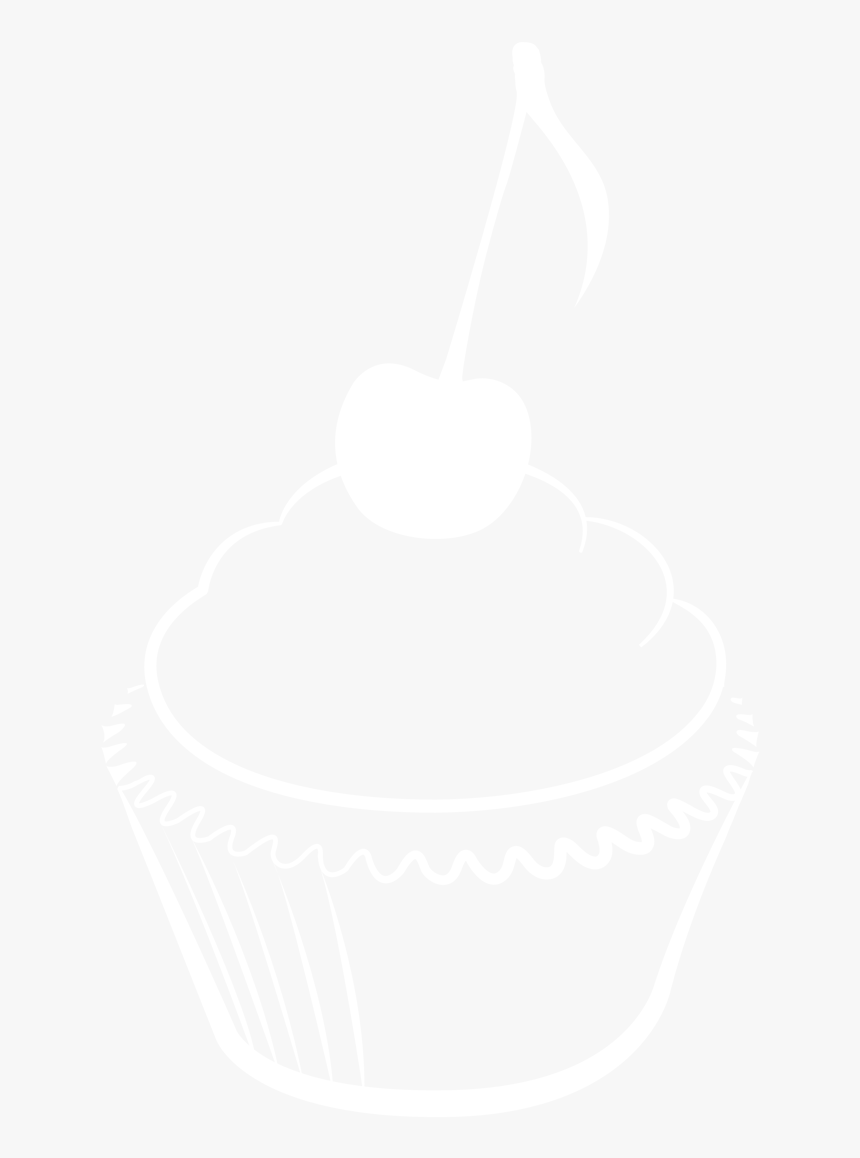 The Bakery® - Johns Hopkins Logo White, HD Png Download