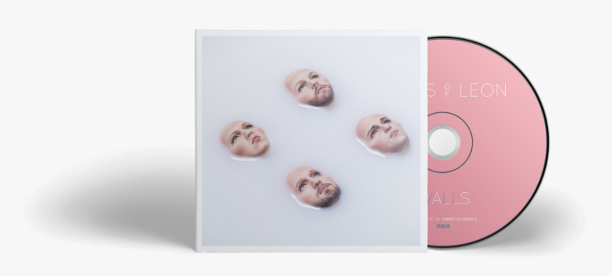Kings Of Leon Walls, HD Png Download