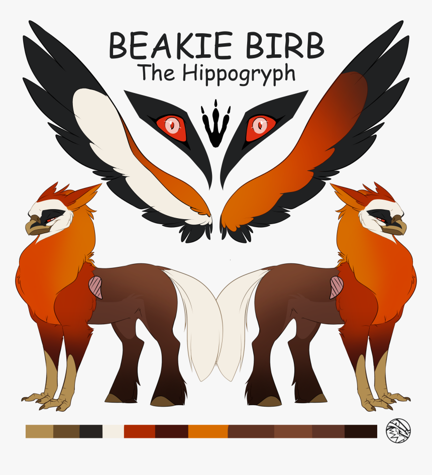 Beakie Birb Reference - Experience Macau, HD Png Download