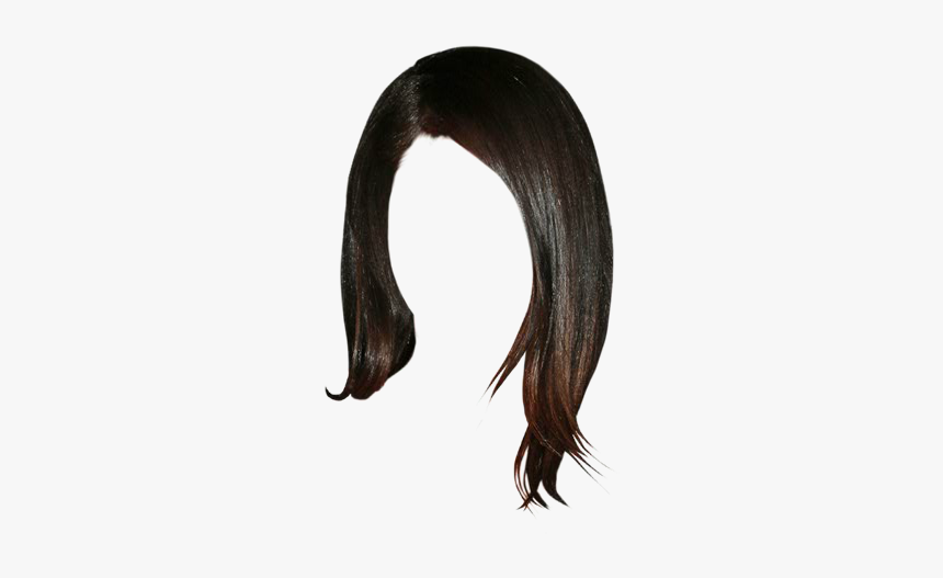 Wig, HD Png Download