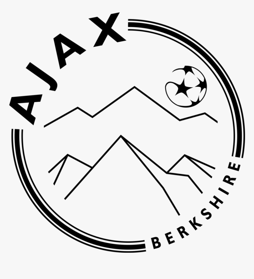 Berkshire Ajax Berkshire County’s Premier Soccer Club - Ajax Cape Town Logo, HD Png Download