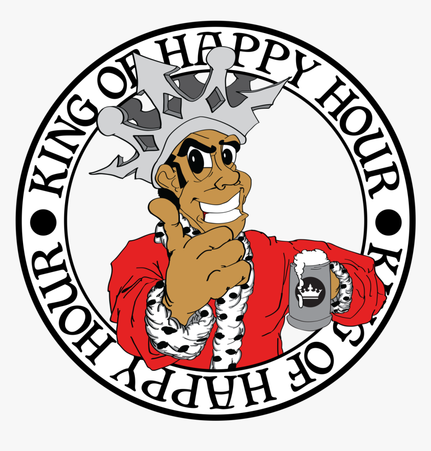 Taste Of Happy Hour - Commonwealth Of Kentucky State Seal, HD Png Download