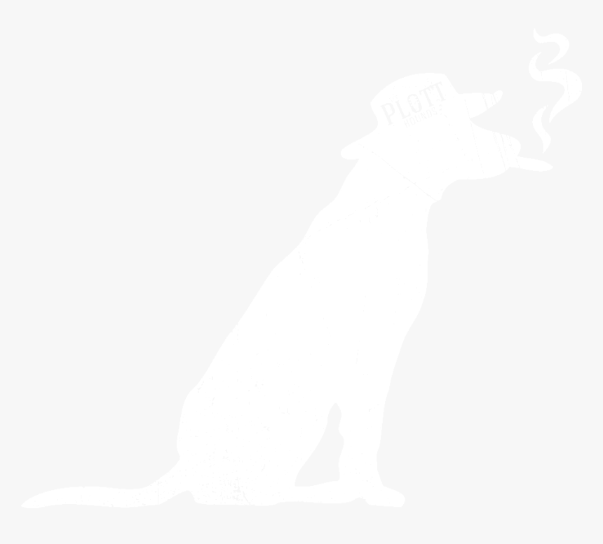 The Plott Hounds - Dog Licks, HD Png Download