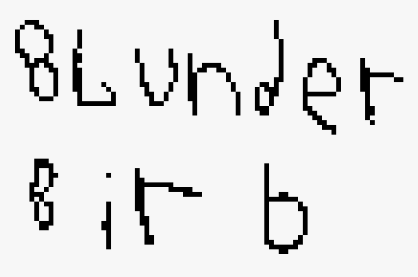 Calligraphy, HD Png Download