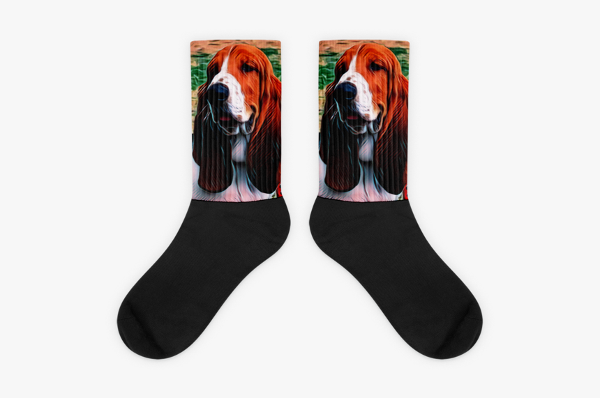 Basset Hound, HD Png Download