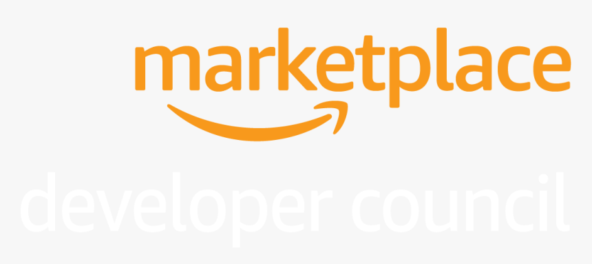Amazon Marketplace Developer Council, HD Png Download