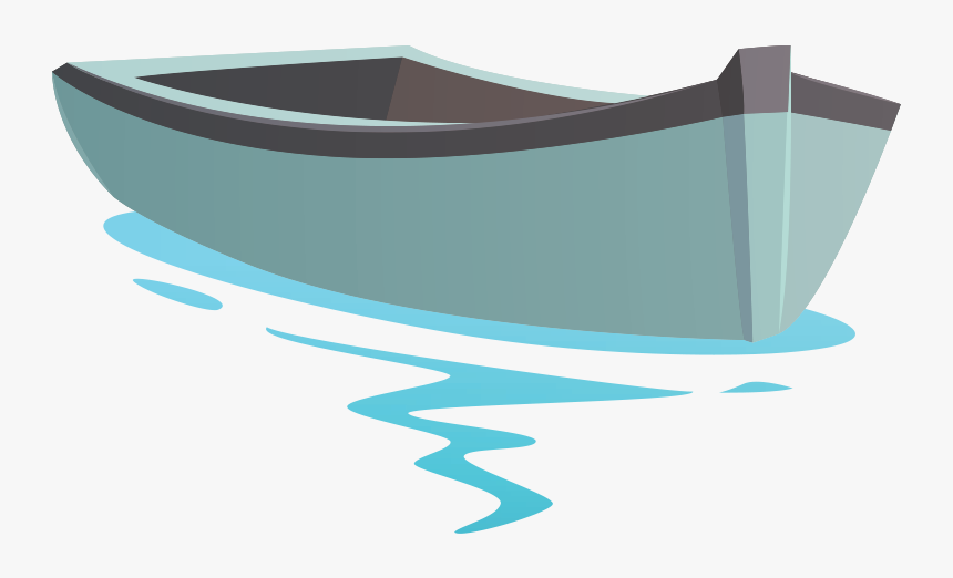 Dinghy, HD Png Download