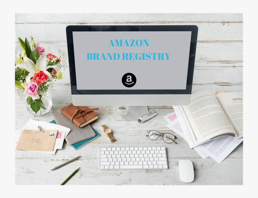 Amazon Brand Registry - Brand, HD Png Download