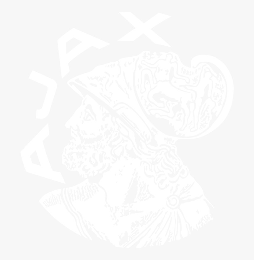 Afc Ajax N - Illustration, HD Png Download