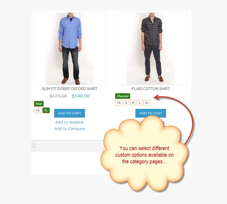 Magento Ajax Add To Cart - Poster, HD Png Download