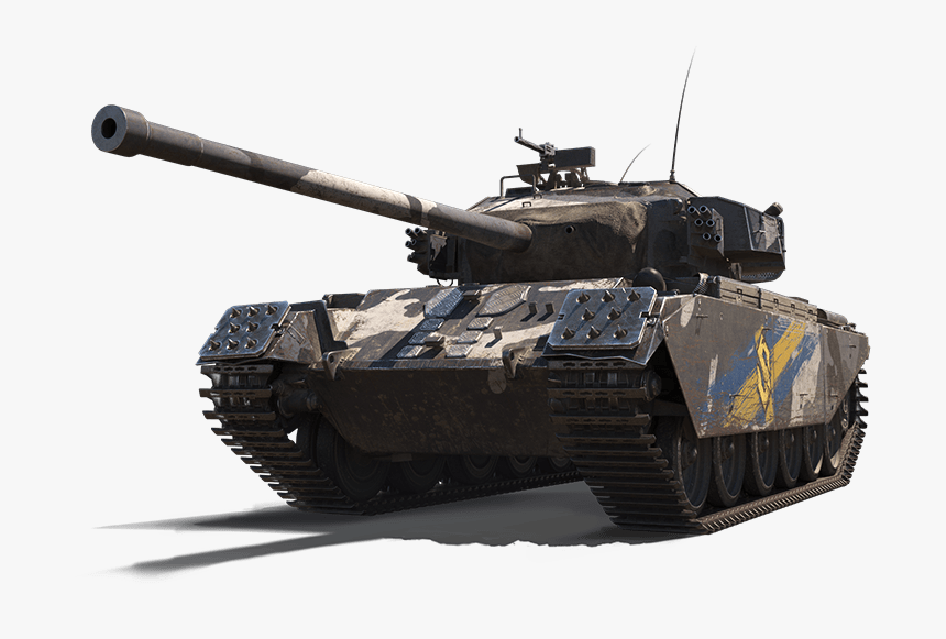 Tank Png Image Background - World Of Tanks Png, Transparent Png
