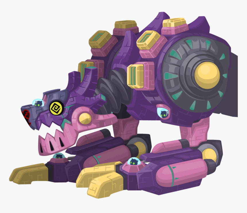 Kingdom Hearts Gummi Hound, HD Png Download