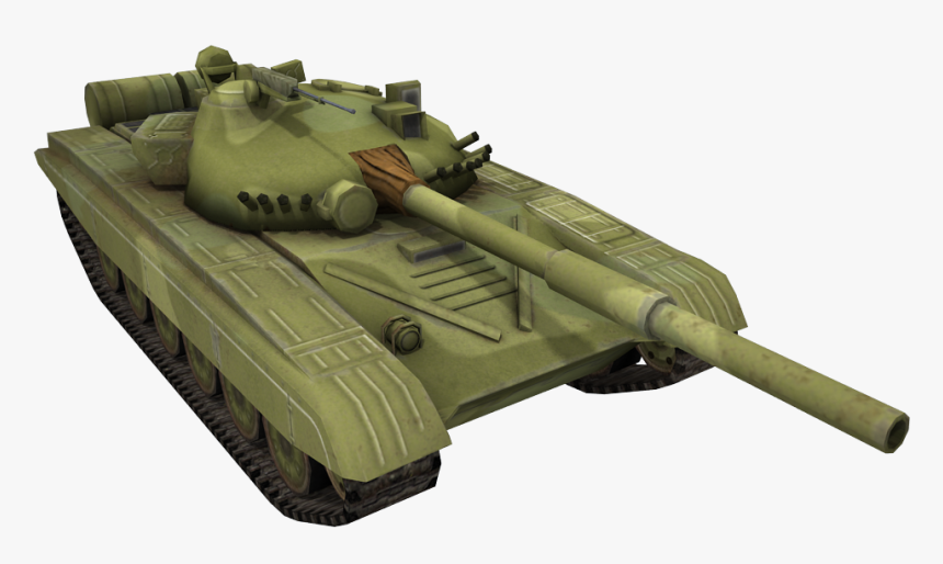 Russian Tank Png Image, Armored Tank - Russian Tank Transparent, Png Download