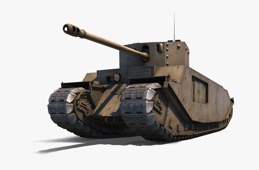 Image Result For Tog 2 Wot - World Of Tanks No Background, HD Png Download