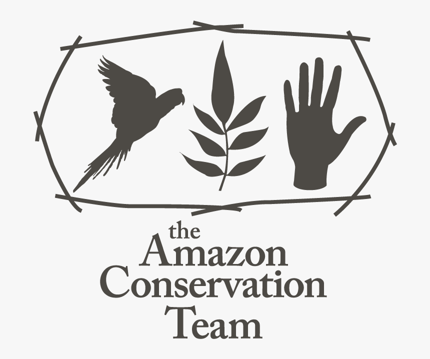 Amazon Conservation Team Logo, HD Png Download