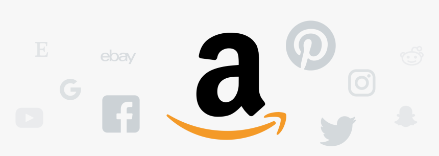Top Vizualization Amazon - Icon, HD Png Download