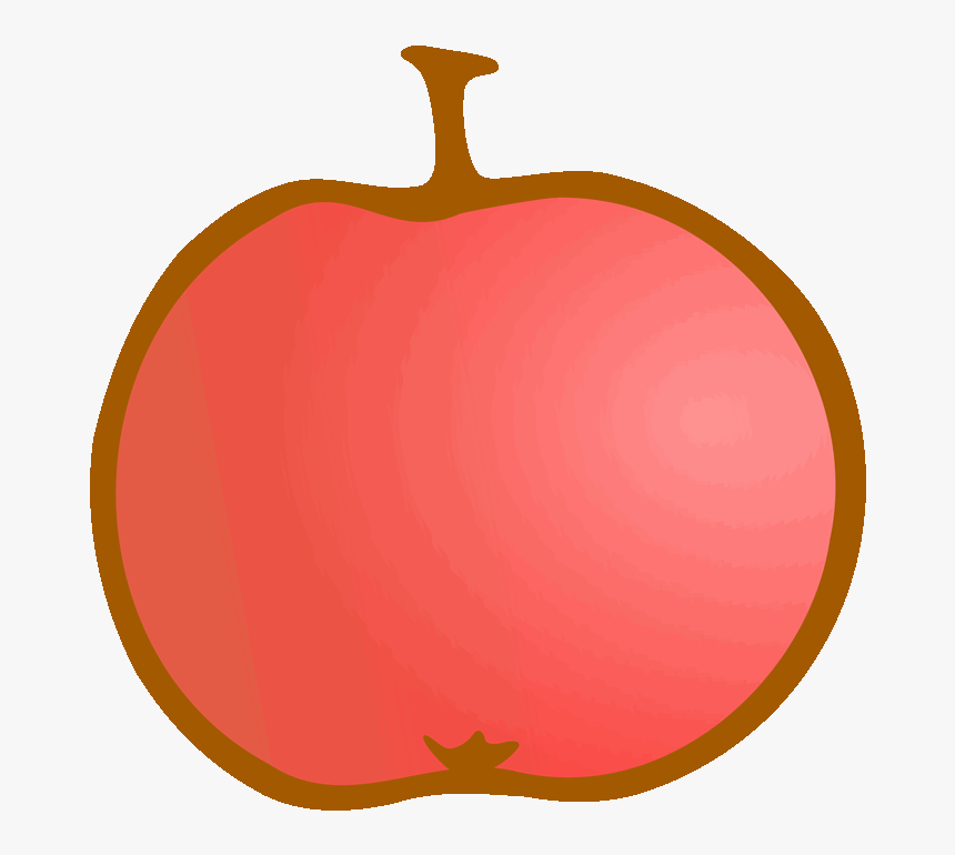 Apple, HD Png Download