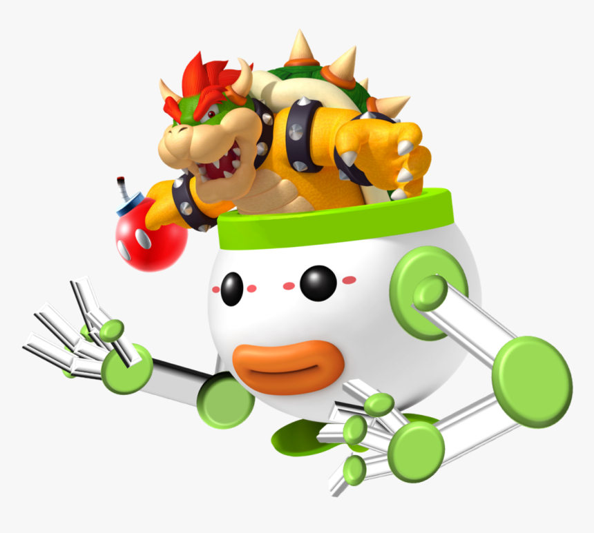 Mario Power Tennis Bowser Png , Png Download - Bowser Mario Tennis Aces, Transparent Png