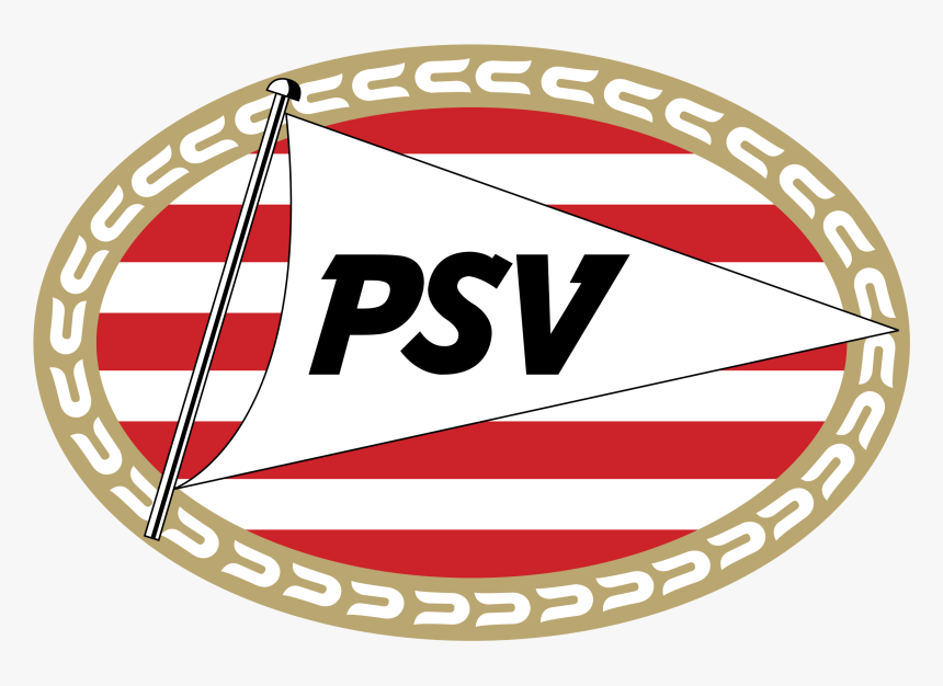 Psv Eindhoven Logo Png, Transparent Png