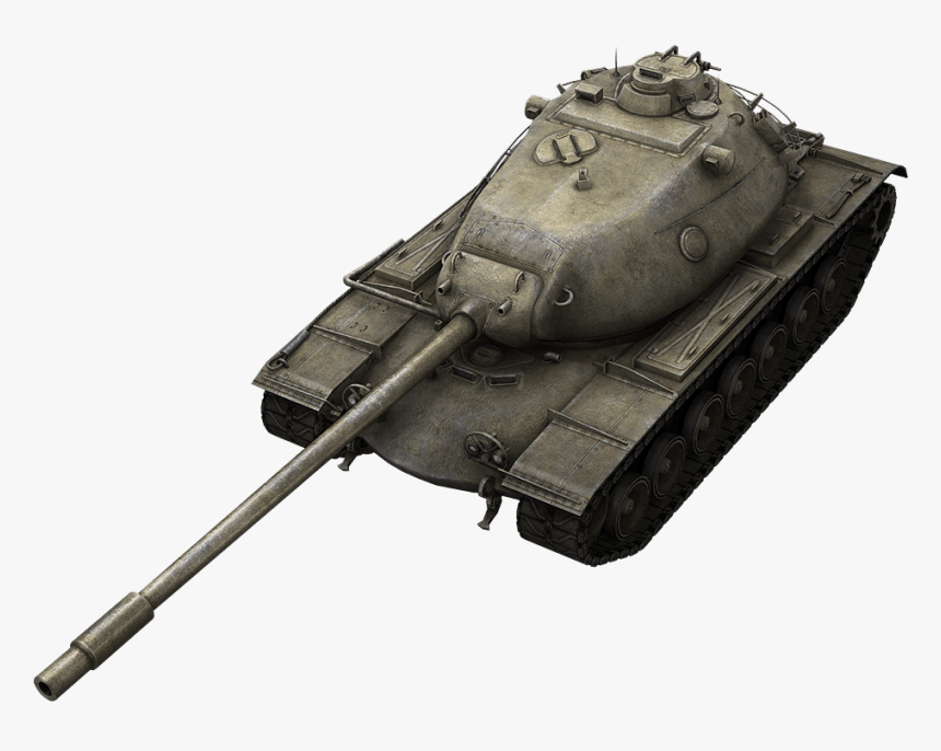 World Of Tanks M103, HD Png Download