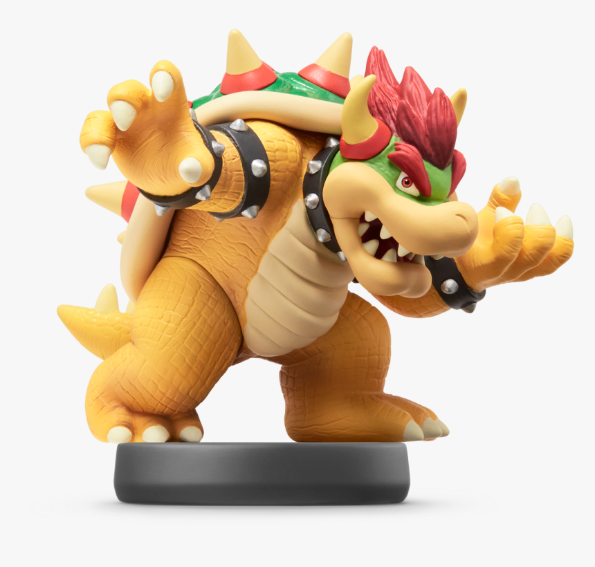 Amiibo Turtle, HD Png Download