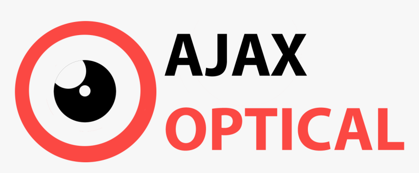 Ajax Optical - Circle, HD Png Download