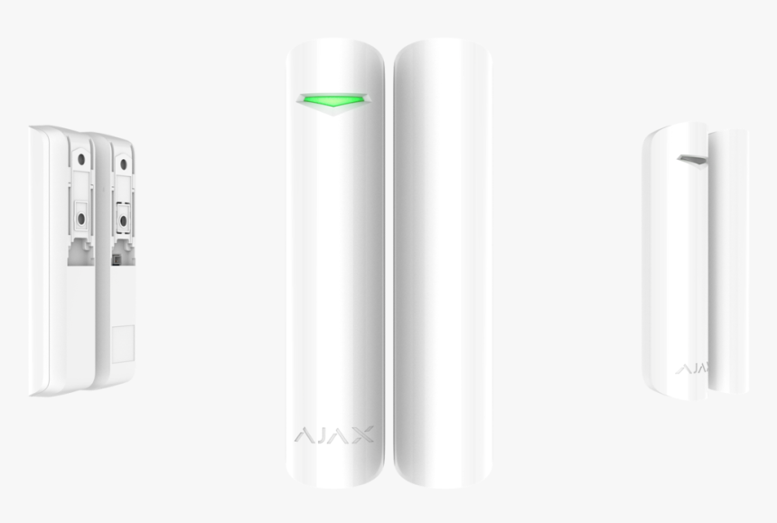 Ajax Alarm Door Hd, HD Png Download