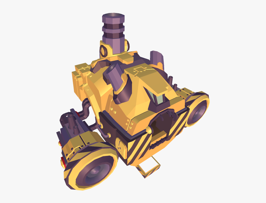 Dogbase Tank - Tank, HD Png Download